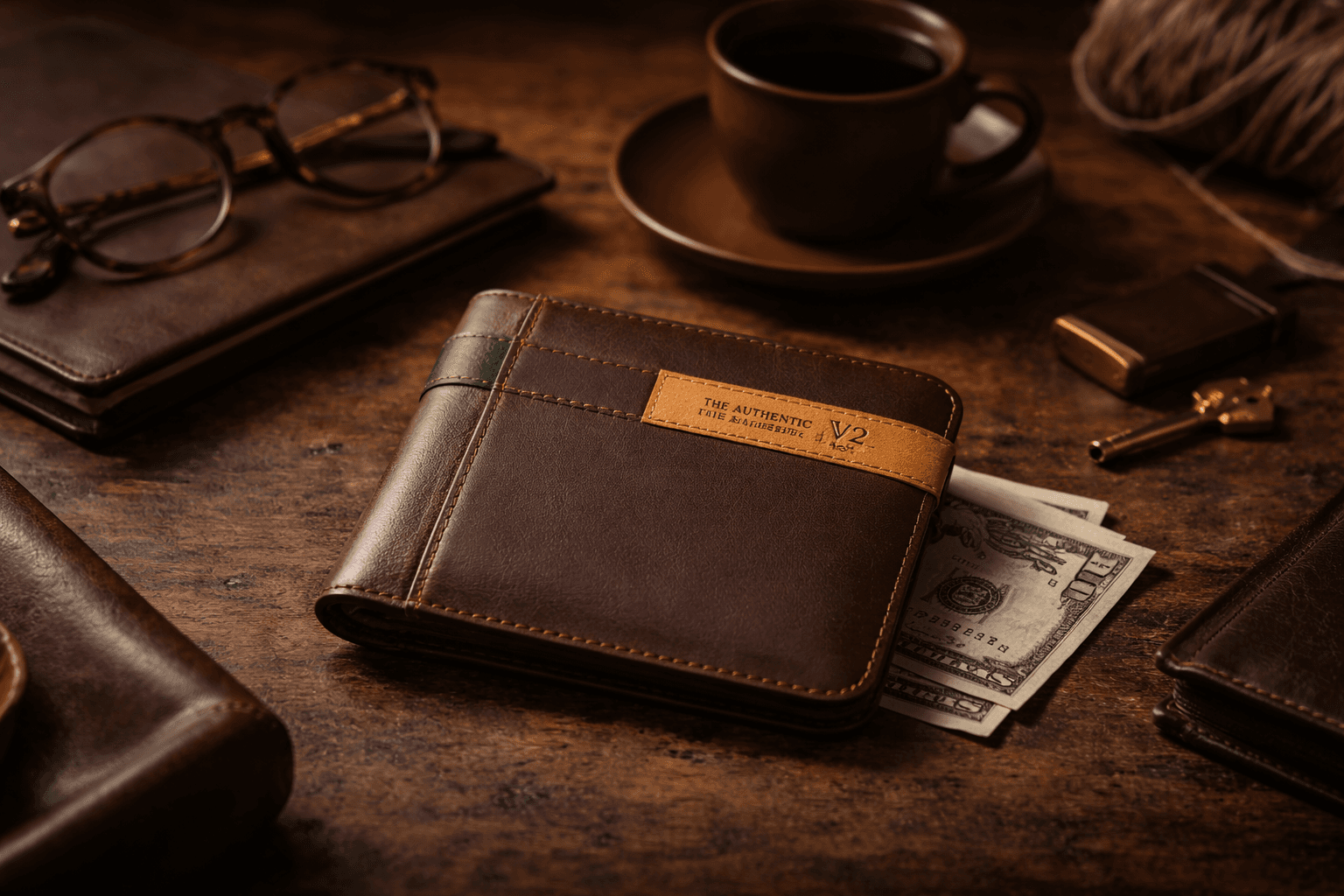 Cavero debut collection