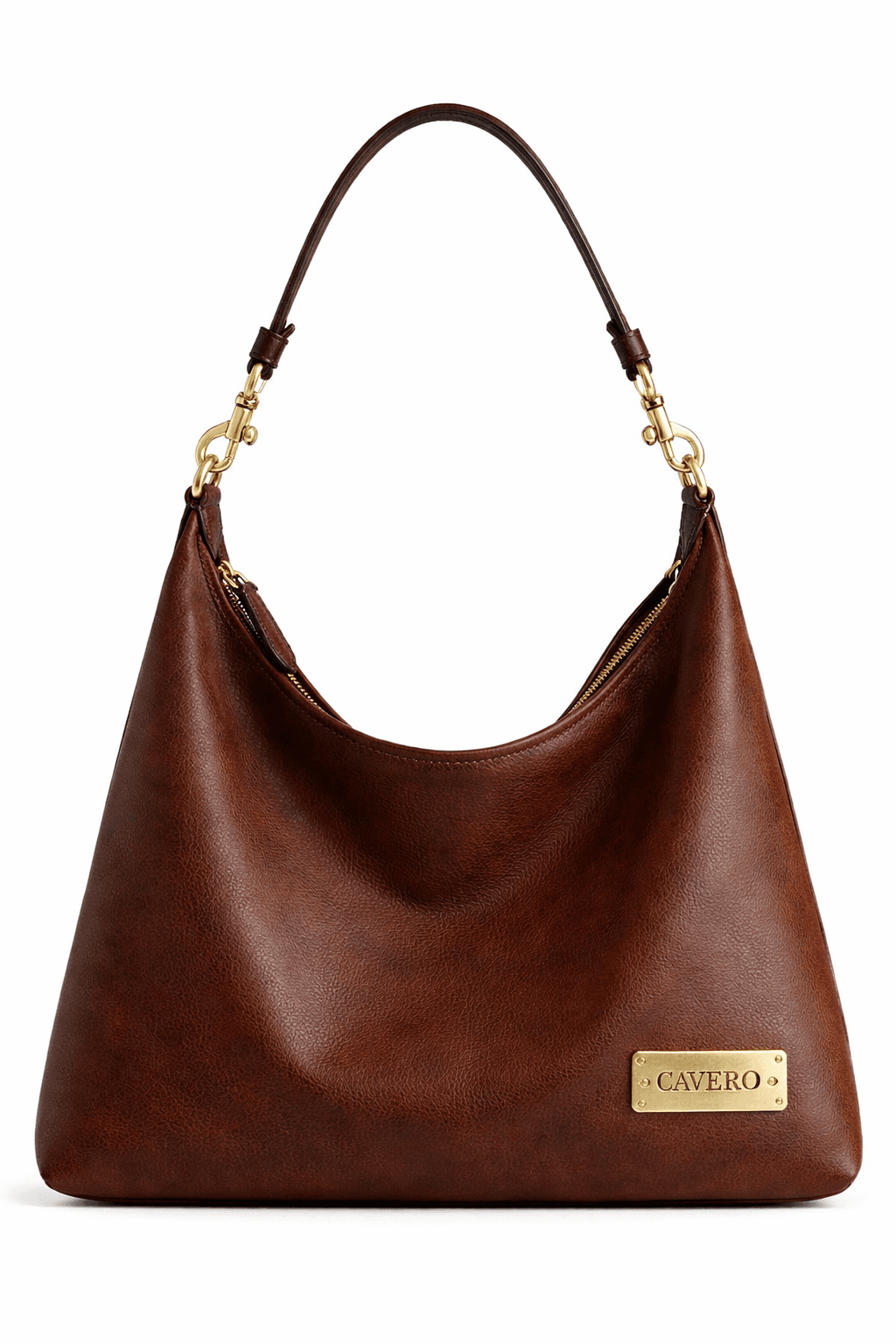 Classic Hobo - Brown