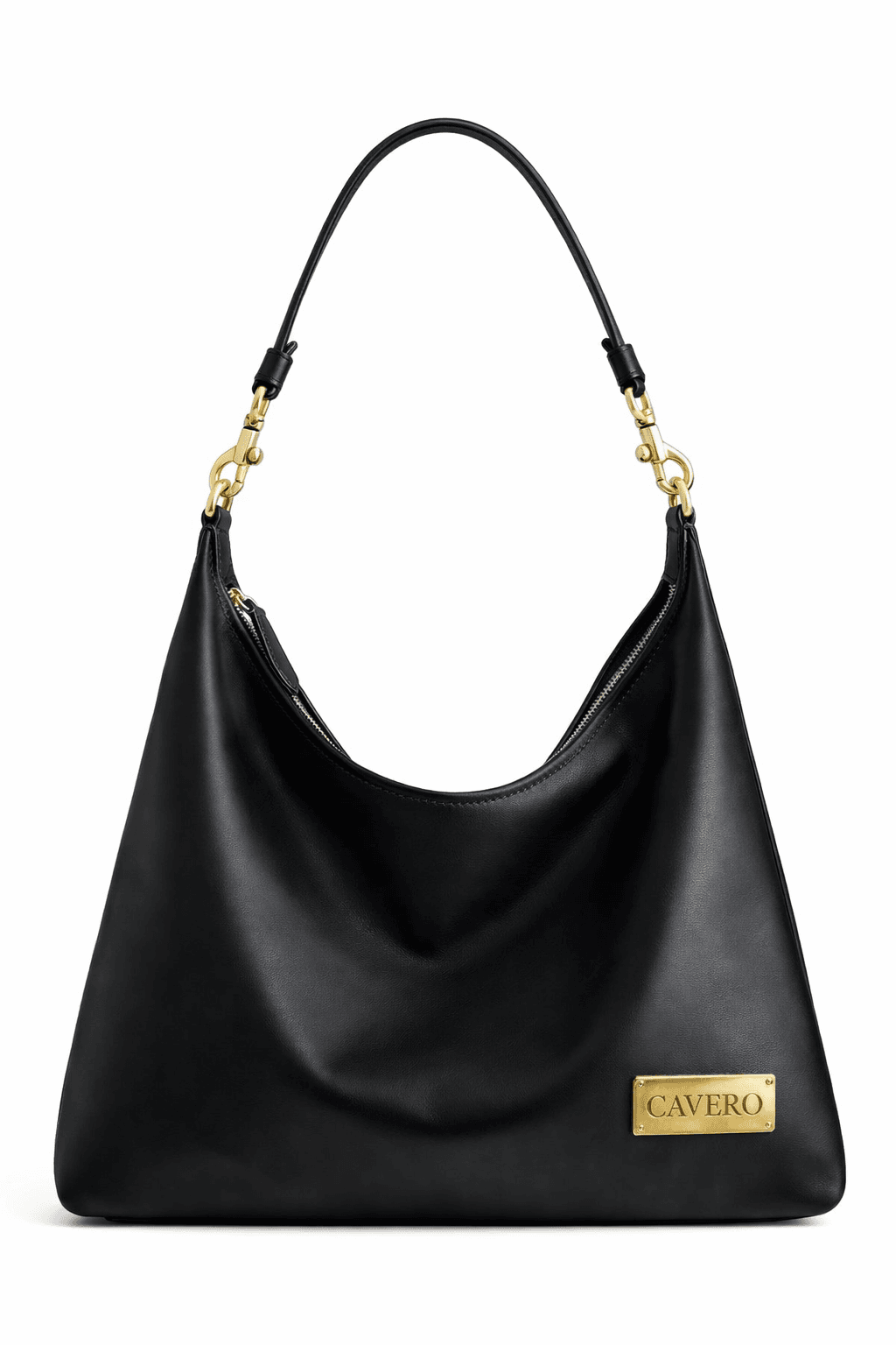 Classic Hobo - Black